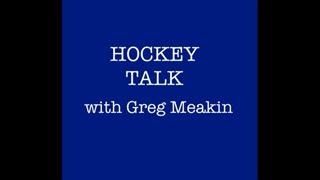 VAL OLSON HOCKEY TALK INTRO