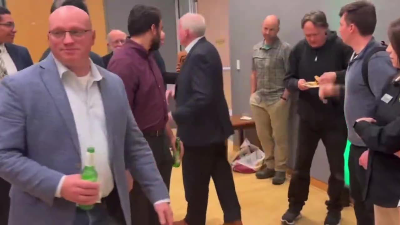 CONFRONTING John Brennan (#2)