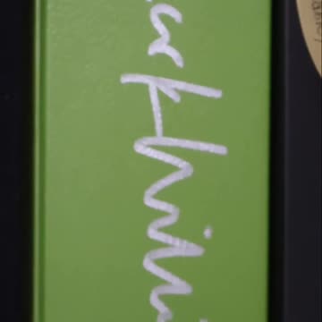 Unboxing Arthur Weasley Wand: Exclusive 2023