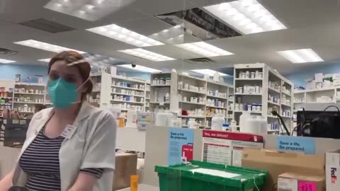 The people injecting others with the Covid-19 vaccines are participating in genocide.