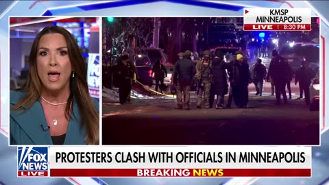 CARTER ON HANNITY: Rhetoric From Tim Walz and Democrats is Putting Lives in Danger