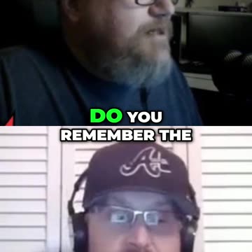 Buying Music_ Cassettes, CDs, and Def Leppard's Hysteria!