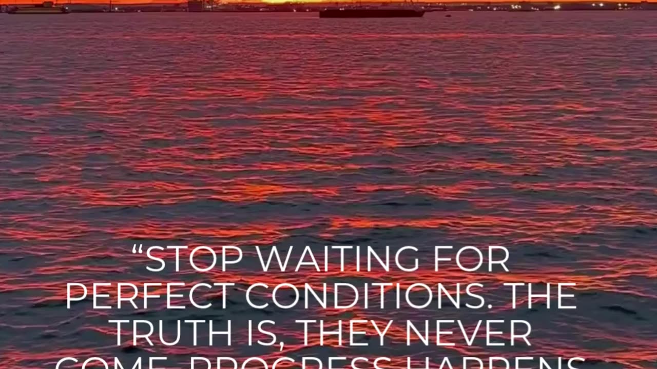 MOTIVATIONAL QUOTE