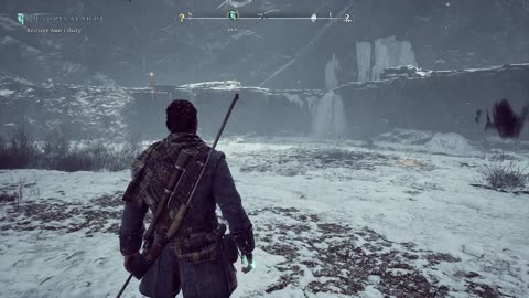 The End of Banishers: Ghosts of New Eden