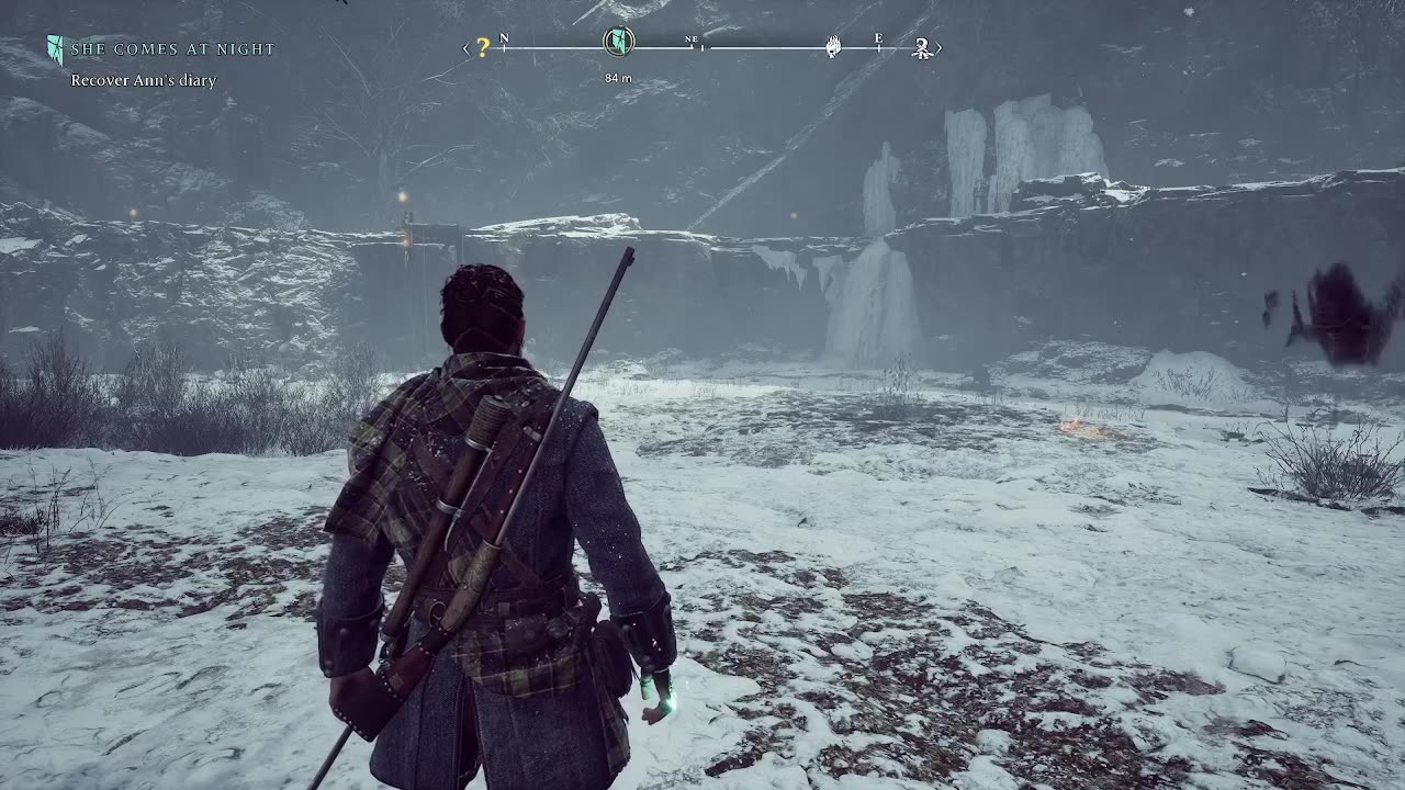 The End of Banishers: Ghosts of New Eden