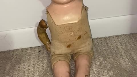 😱👻 You Won't Believe What They Caught on Camera! Creepy Doll | TheHauntingHour