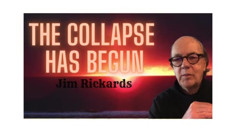 Germany Has FALLEN and It s Spreading Real FAST! - Jim Rickards