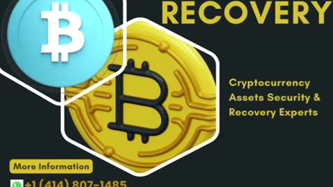 RAPID DIGITAL RECOVERY SPECIALIZE IN BITCOIN AND CRYPTO ASSET RETRIEVING