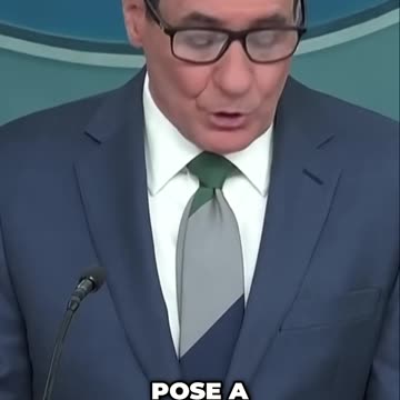 US Government Debunks Drone Sightings: What's Really Happening?