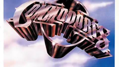 The Commodores ( Zoom ) Music Audio 1977