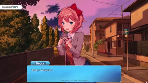 Signs of Rain - Convergence Pt.1-6