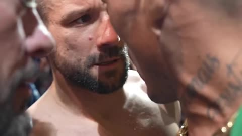 Charles Oliveira vs. Mateusz Gamrot: UFC Fight Night Brazil Face-off