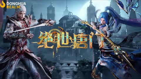 Donghua《Soul Land 2》EP134 - [4K] - Watch New Donghua Episode for Free