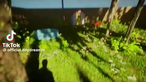 🎮👾 Real-Life Horror Game Moment? | TheHauntingHour
