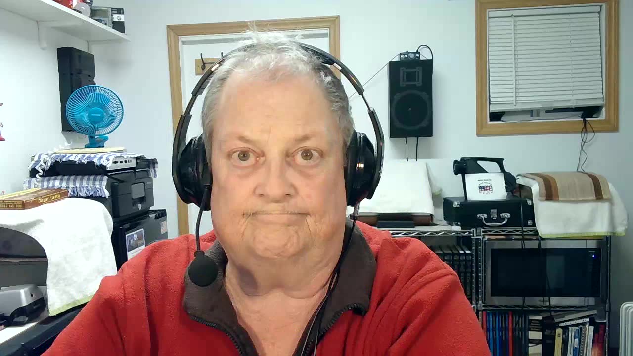 MAX RANTS: "TAX THIS!"