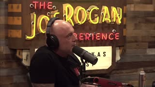 Joe Rogan: “The Charlie Kirk thing opened up my eyes..."