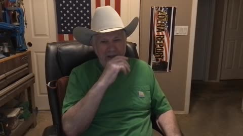 We Now Know Why Hegseth Is Going After Senator Mark Kelly's Pension!