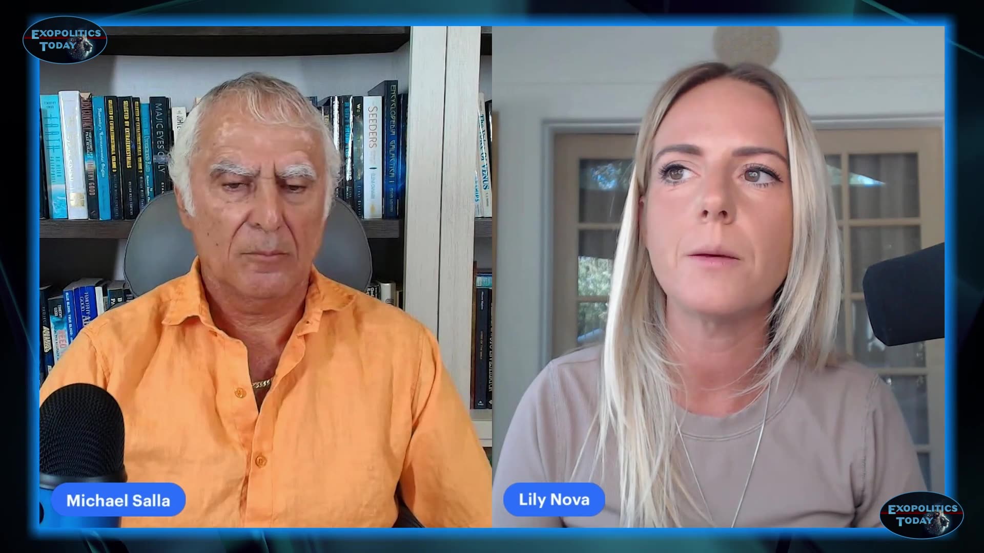 3I/Atlas is a White Hat Operation working with a conglomerate of ET races intent on Full Disclosure