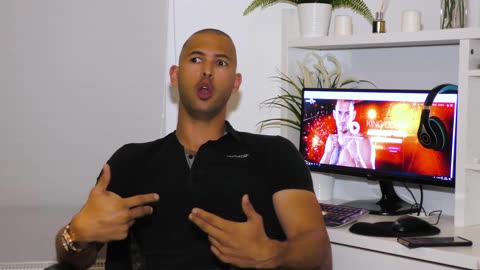 Tate on the MeToo Movement | Tate Speech Ep. 39 (October 29, 2018)