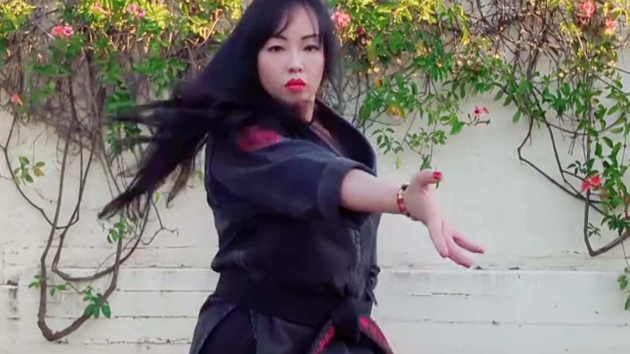 Kenpo Karate