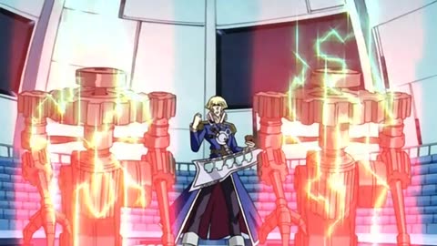 Yu-Gi-OH! GX - Episódio 050 - O Adeus de Chumley