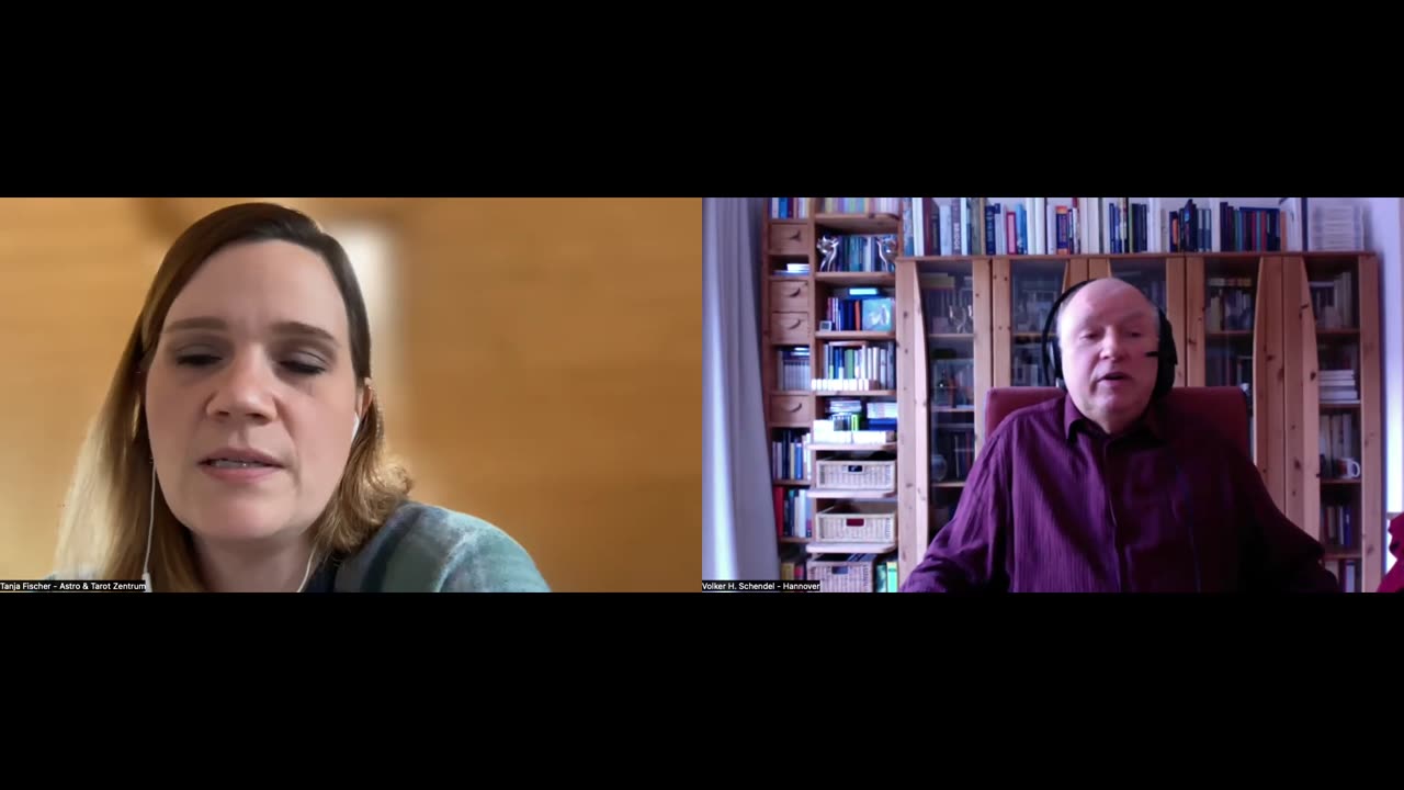 Astrologie und Tarot mit Diplom AZB T. Fischer