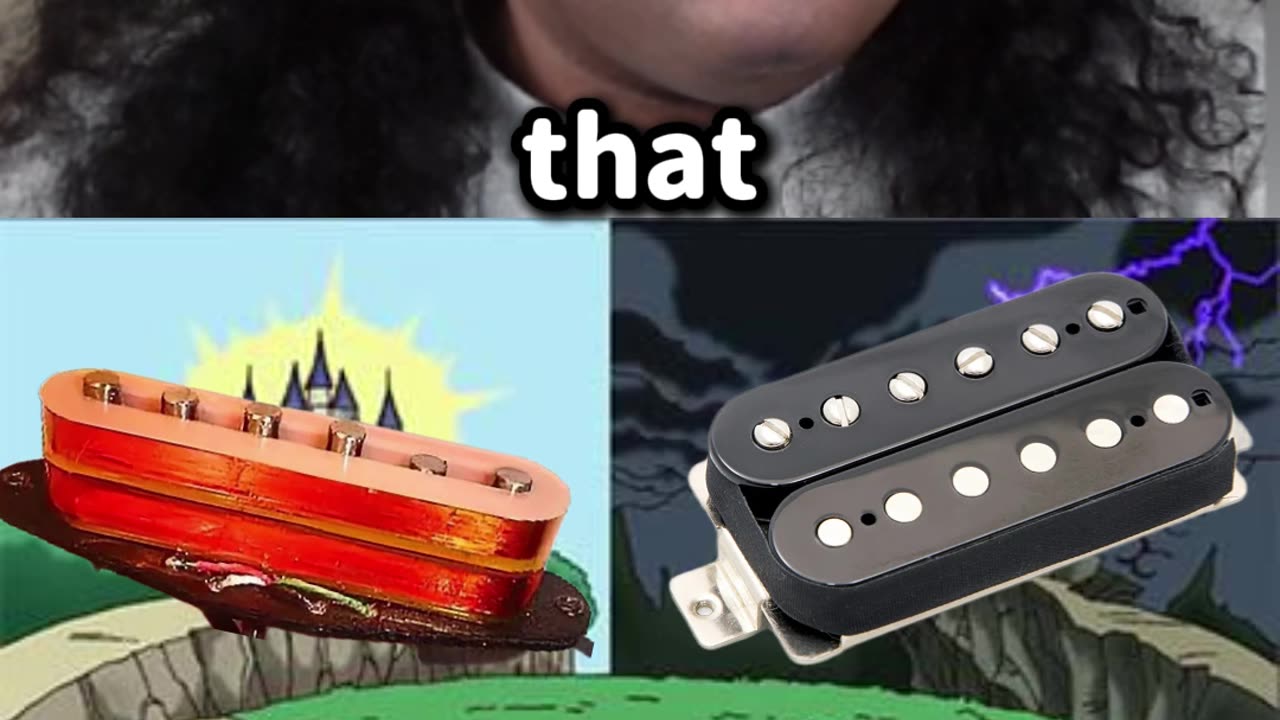 Stacked Single Coil Vs Humbucker: What's The Difference?