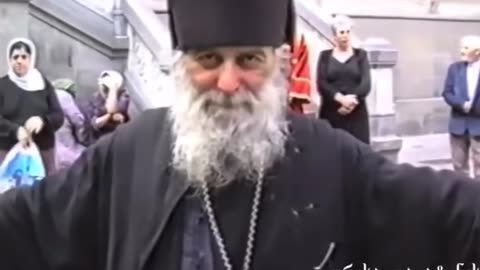 Fool for Christ #fyp #orthodox #orthodoxy #orthodoxchristian #orthodoxfaith