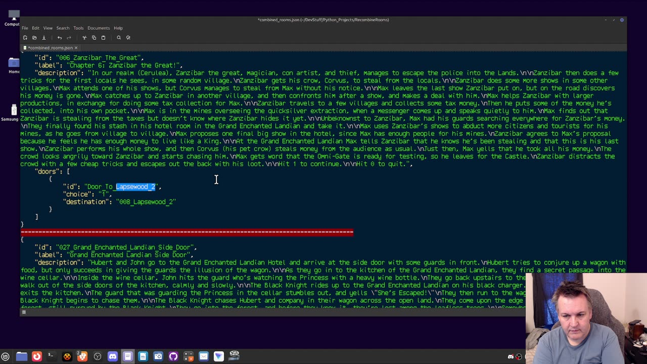 Building Enchanted Lands Magical Resort: Ep. 209