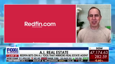 This is all about transforming the homebuying experience, Sierra CEO says