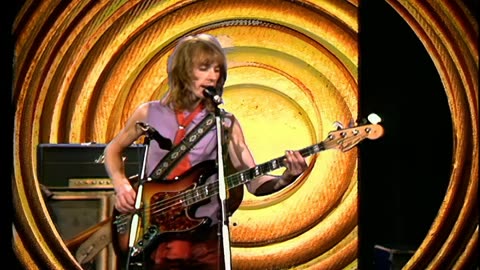 Caravan- Winter Wine LIVE at Beat Club 1971