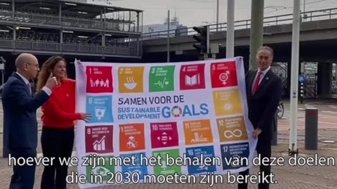 Woensdag 24 mei 2023 inloop van Secretarissen Generaal bij het Ministerie van Algemene Zaken.