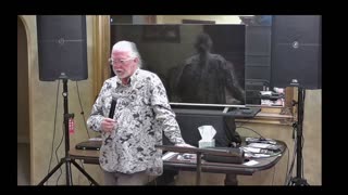 2025-11-15 Timothy Bence Session 2