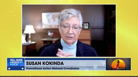 Giving Power Back to the Individual