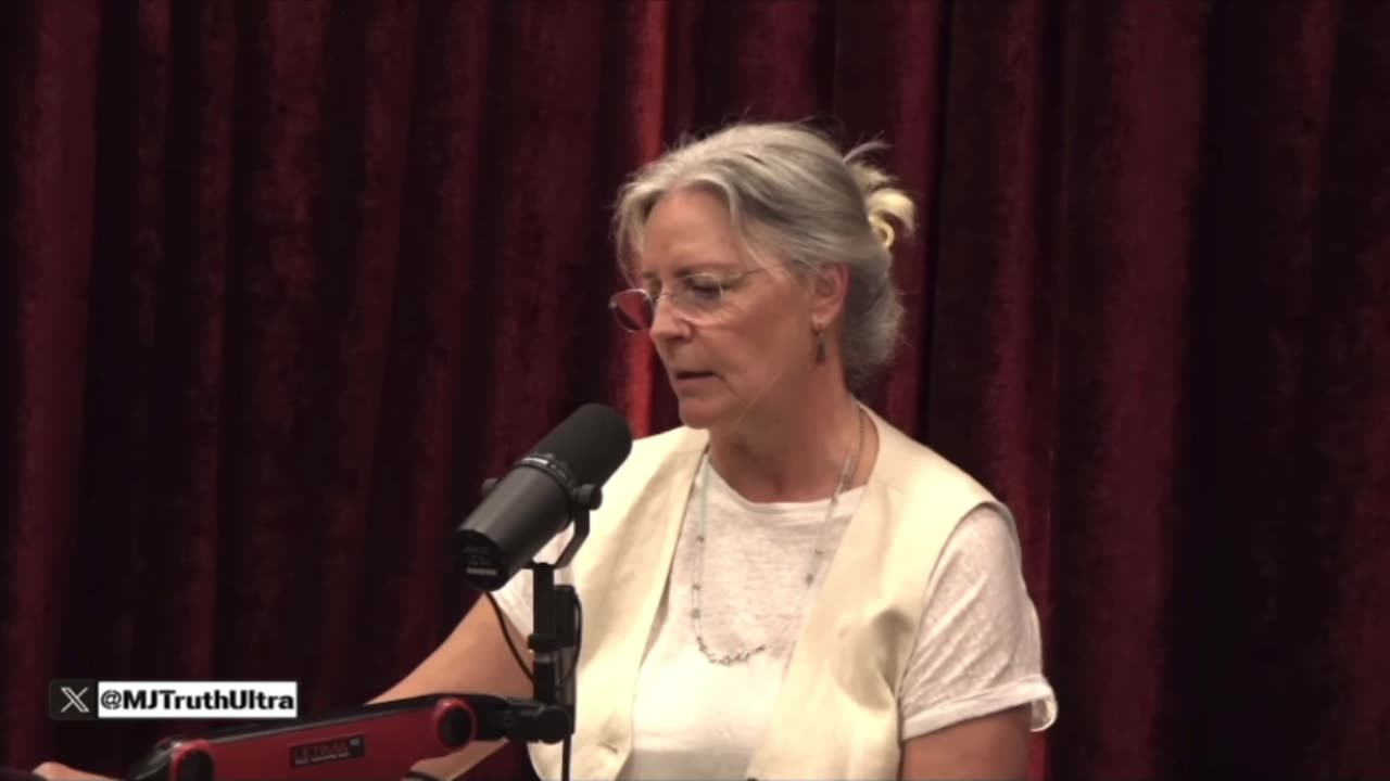 There was a contract between Governments and Big Pharma to mandate vaccines upon the population