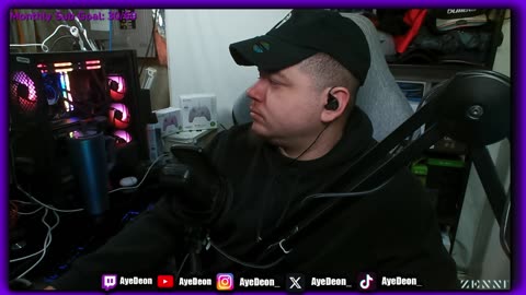 🔴Camos & Grind | !zenni !yt