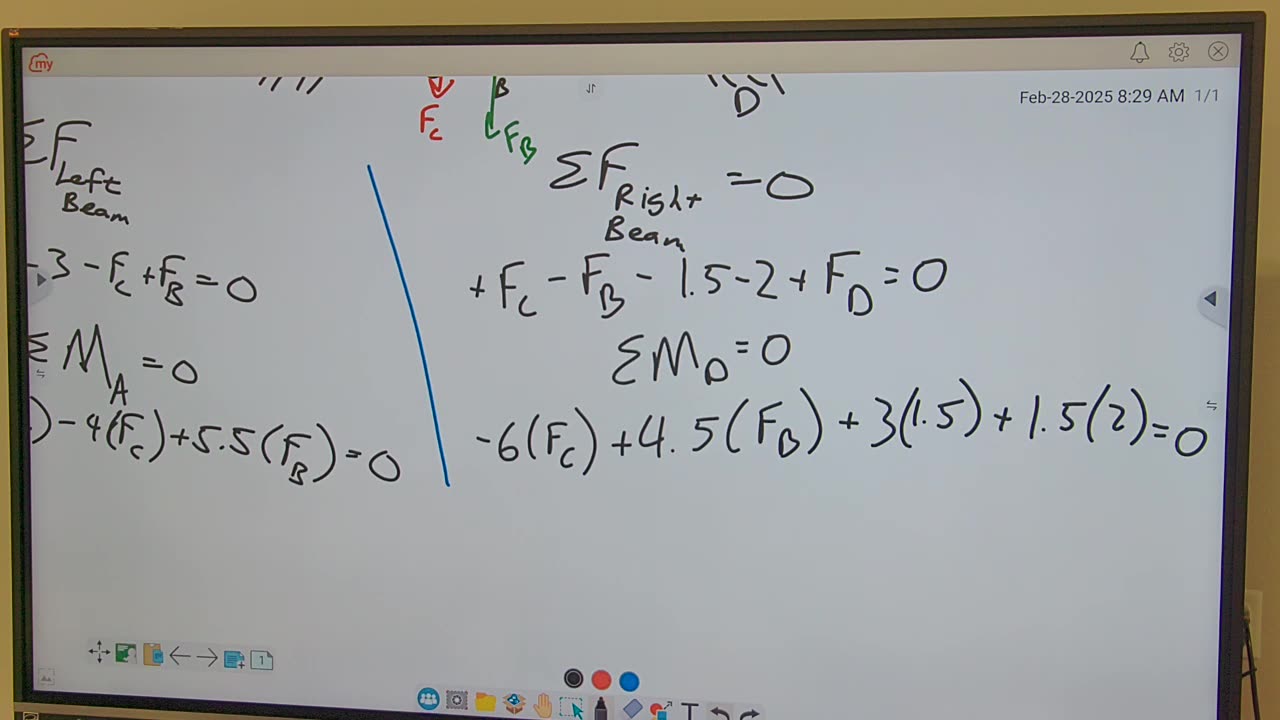 Mechanics of Materials: Review for Test 2