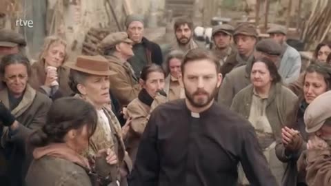 La Promesa - Capitulo 753 parte 3