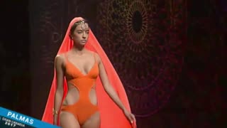 Palmas | Spring/Summer 2018 | Gran Canaria Swimwear Fashion Week