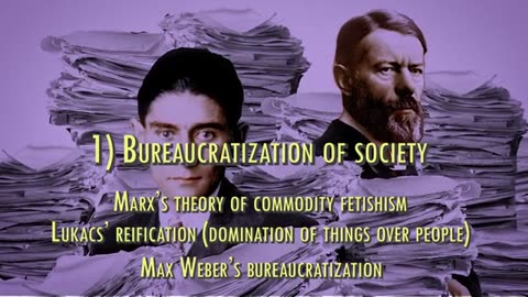 the frankfurt school accused of apply the mkultra