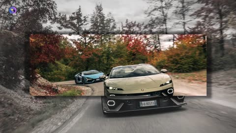 2026 Lamborghini Temerario Street Drive: Insanely Fast… But Not Perfect