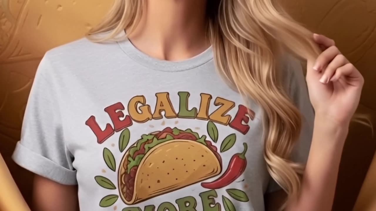 ¿Tú también le entras con todo y con chancla o qué? #modaurbana #camisetadivertida