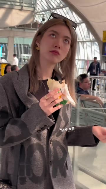 #BlankTheSeries #Orm #LingLing #Entertainment #funny #comedy #viral #Shorts #Trend