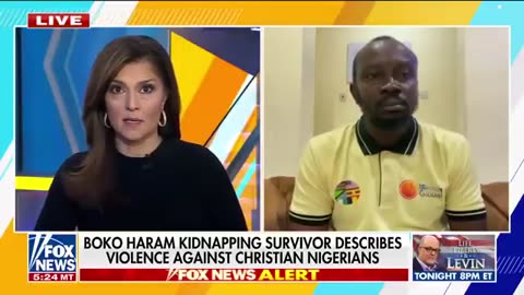 JUST IN_ Nigeria’s leader hits back as Trump eyes 'VICIOUS' military response