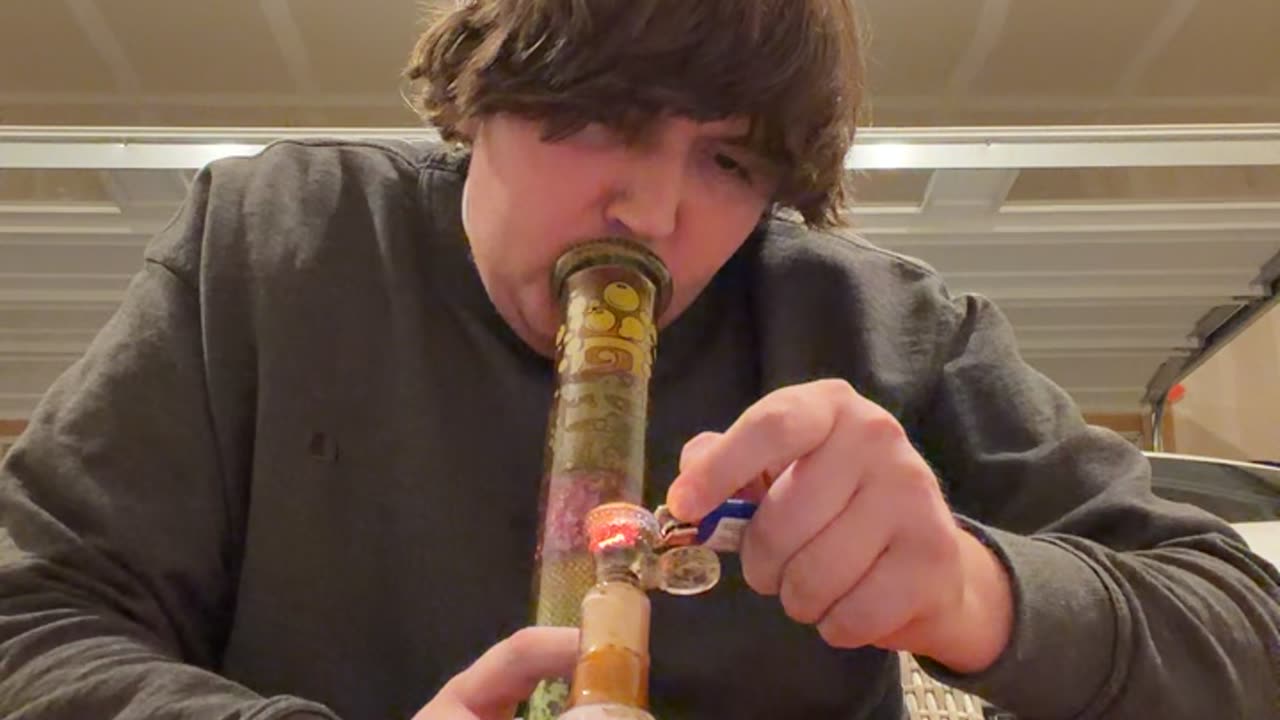 Day 50 pt4 Hank trill