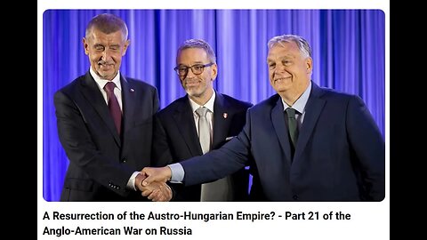 NATO Entanglement