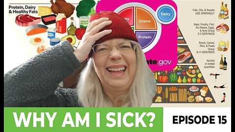 The Food Pyramid Has Changed Again — But Is It Actually Better?