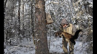 Trapping Dec 1st-20th 2025