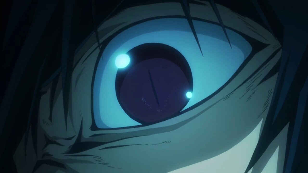 The Devil is a Part-Timer - opening scene