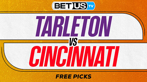 Tarleton St vs Cincinnati (12-1-25) Game Preview | College Basketball Predictions